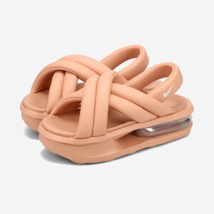 NIKE WMNS AIR MAX ISLA SANDAL iCL EBY GA }bNX AC T_ fB[X T_ ROSE GOLD/ROSE GOLD/SANDDRIFT sN FJ5929-600