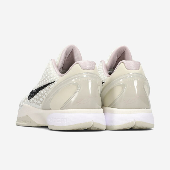 楽天市場】NIKE KOBE 6 PROTRO 【SAIL】 ナイキ コービー 6 プロトロ 