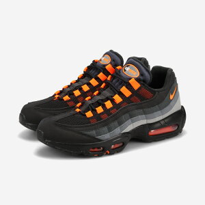 NIKE AIR MAX 95 iCL GA }bNX 95 CO {f Y Xj[J[ [Jbg BLACK/ANTHRACITE/SMOKE GREY/HYPER CRIMSON ubN FV4710-002