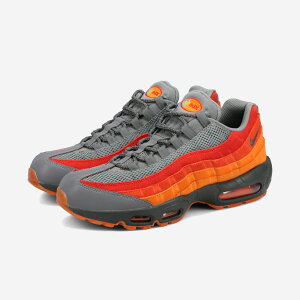 NIKE AIR MAX 95 PREMIUM -ATLANTA- iCL GA }bNX 95 OG -Ag^- CO {f Y Xj[J[ [Jbg COOL GREY/ANTHRACITE/TOTAL ORANGE/IRON GREY/UNIVERSITY RED O[ FZ4125-060