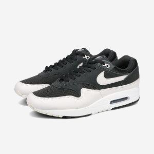 �y20,000�~�ψ�SALE�z NIKE AIR MAX 1 ESSENTIAL �i�C�L �G�A �}�b�N�X 1 �G�b�Z���V���� �C�O���� ���{���������f�� �����Y �X�j�[�J�[ ���[�J�b�g OFF NOIR/WHITE/BLACK/VAST GREY �u���b�N FZ5808-007