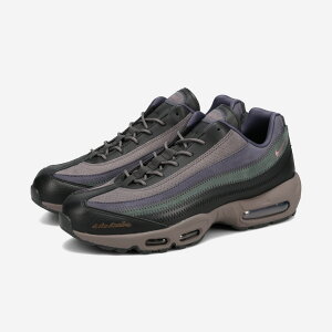 NIKE AIR MAX 95 × A MA MANIERE -HAND WASH COLD- iCL GA}bNX 95 × A } }jG[ -nh EHbV R[h- CO { Y Xj[J[ [Jbg BLACK/VIOLET ORE ubN FZ8743