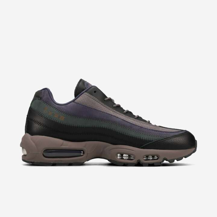 楽天市場】NIKE AIR MAX 95 × A MA MANIERE -HAND WASH COLD- ナイキ 