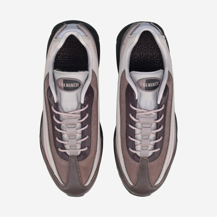楽天市場】NIKE AIR MAX 95 × A MA MANIERE ナイキ エア マックス 95 