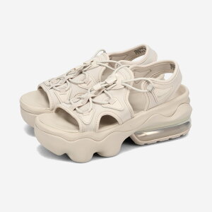 NIKE WMNS AIR MAX KOKO SANDAL iCL EBY GA }bNX RR T_ Y fB[X T_ CREAM II/WHITE/CREAM II x[W HF4265-299