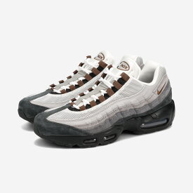 NIKE SB AIR MAX 95 ナイキ SB エア マックス 95 メンズ スニーカー ローカット BLACK/CACAO WOW/ANTHRACITE/LIGHT GRAPHITE/LIGHT CHARCOAL/PEARL GREY グレー HF7545-002
