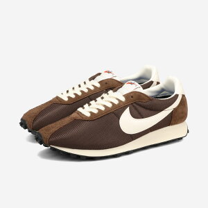 NIKE LD-1000 �i�C�L LD-1000 �����Y �X�j�[�J�[ ���[�J�b�g BAROQUE BROWN/SOFT PEARL �u���E�� HJ4687-201