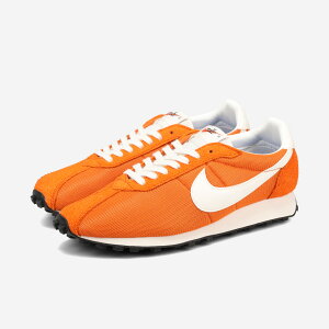 NIKE LD-1000 �i�C�L LD-1000 �����Y �X�j�[�J�[ ���[�J�b�g CAMPFIRE ORANGE/SAIL/BLACK �I�����W HJ4687-801