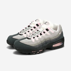 NIKE WMNS AIR MAX 95 OG iCL EBY GA }bNX 95 OG Y Xj[J[ [Jbg BLACK/PINK FOAM/WHITE/REFLECT SILVER O[ HJ5996-001