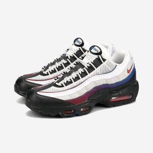 NIKE AIR MAX 95 -TORONTO- iCL GA }bNX 95 -gg- CO {f Y Xj[J[ [Jbg WHITE/UNIVERSITY RED/BLUE JAY/BLACK/METALLIC SILVER/TEAM RED zCg HJ9152-100
