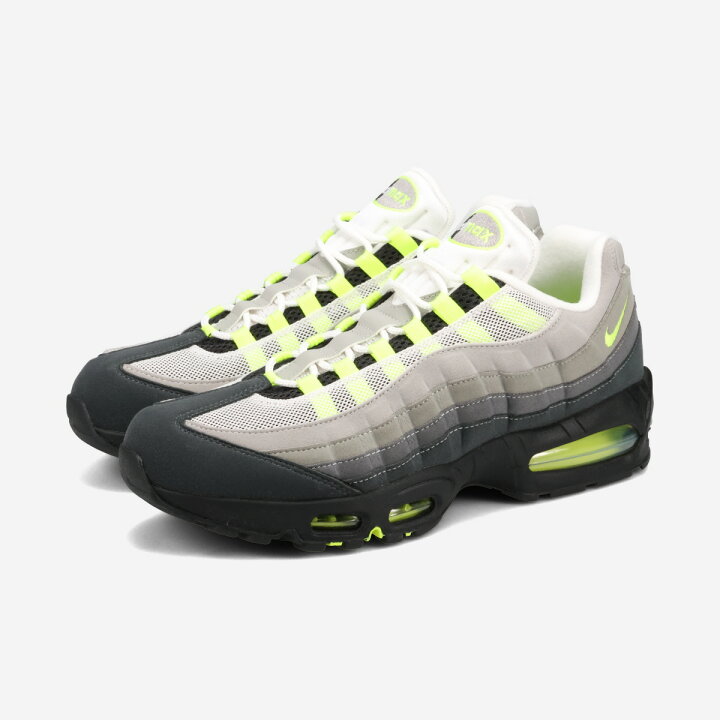 楽天市場】NIKE AIR MAX 95 BIG BUBBLE -NEON- ナイキ エア マックス 