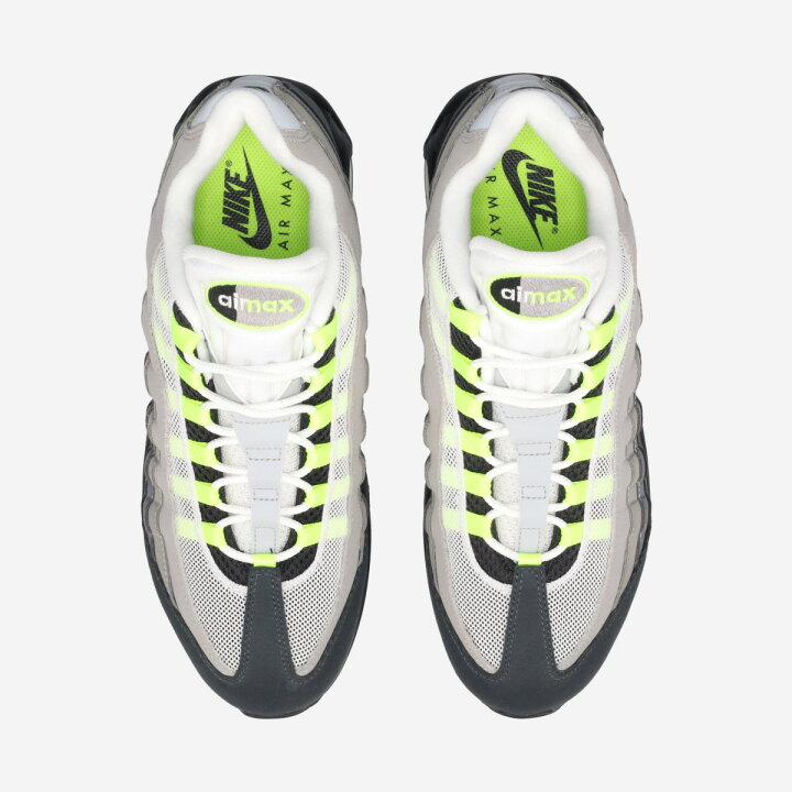 楽天市場】NIKE AIR MAX 95 BIG BUBBLE -NEON- ナイキ エア マックス