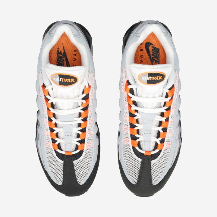 楽天市場】NIKE AIR MAX 95 OG ナイキ エア マックス 95 OG メンズ 
