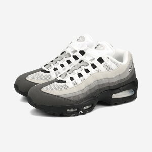 NIKE AIR MAX 95 OG �i�C�L �G�A �}�b�N�X 95 OG �����Y �X�j�[�J�[ ���[�J�b�g BLACK/WHITE/MEDIUM ASH/DARK PEWTER/DUST/GRANITE �O���[ HM4740-007