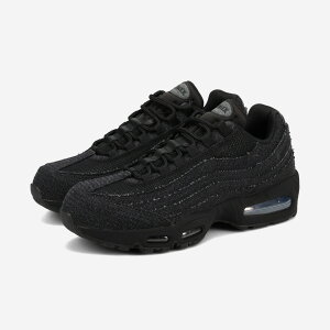 NIKE AIR MAX 95 OG × LEVI'S -DENIM BLACK- iCL GA }bNX 95 OG × [oCX -fj ubN- Y Xj[J[ [Jbg BLACK/ANTHRACITE/GYM RED ubN HM4743-001