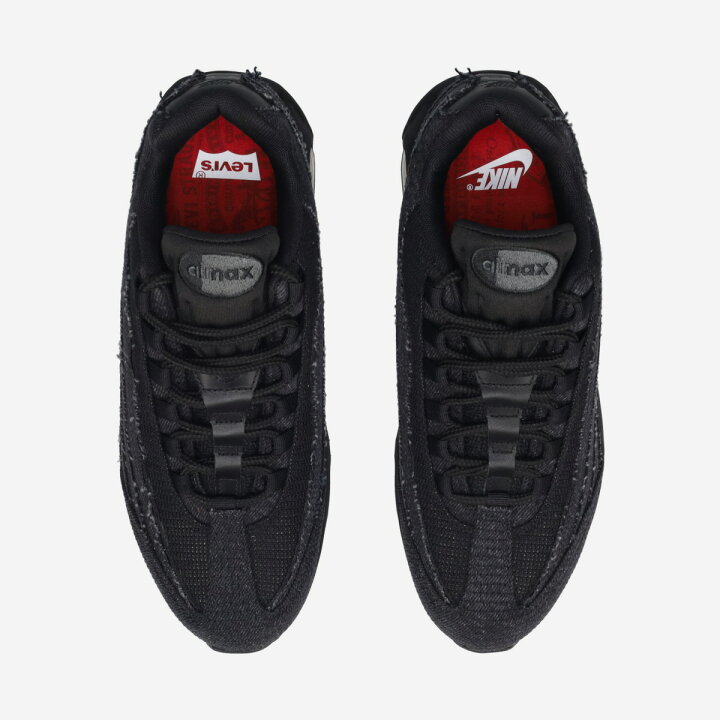 楽天市場】NIKE AIR MAX 95 OG × LEVI 