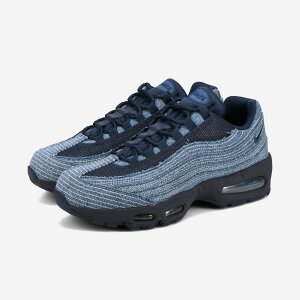 NIKE AIR MAX 95 OG × LEVI'S -DENIM BLUE- iCL GA }bNX 95 OG × [oCX -fj u[- Y Xj[J[ [Jbg OBSIDIAN/GYM RED/OBSIDIAN u[ HM4743-400