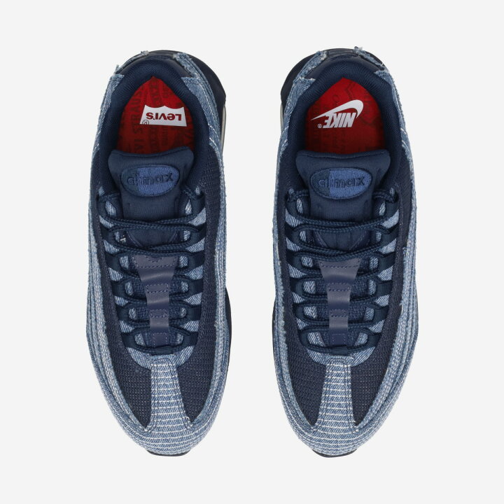 楽天市場】NIKE AIR MAX 95 OG × LEVI