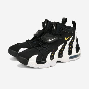 NIKE AIR DT MAX 96 iCL GA DT }bNX 96 CO {f Y Xj[J[ nCJbg BLACK/WHITE/VARSITY MAIZE ubN HM8249-001