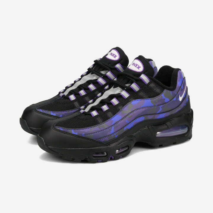 楽天市場】NIKE AIR MAX 95 QS ナイキ エア マックス 95 QS メンズ 