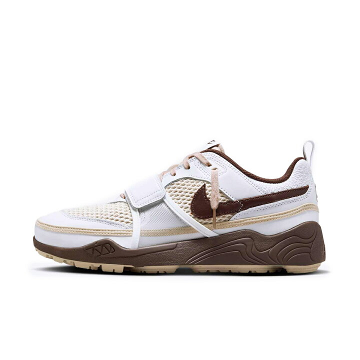 楽天市場】NIKE ZOOM FIELD JAXX × TRAVIS SCOTT ナイキ ズーム 