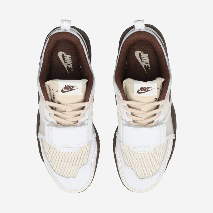 楽天市場】NIKE ZOOM FIELD JAXX × TRAVIS SCOTT ナイキ ズーム 