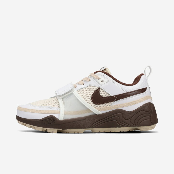 楽天市場】NIKE ZOOM FIELD JAXX × TRAVIS SCOTT ナイキ ズーム 