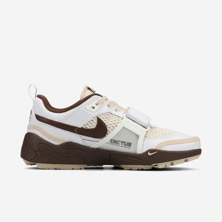 楽天市場】NIKE ZOOM FIELD JAXX × TRAVIS SCOTT ナイキ ズーム 