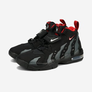 NIKE AIR DT MAX 96 iCL GA DT }bNX 96 CO {f Y Xj[J[ nCJbg BLACK/WHITE/TEAM ANTHRACITE/METALLIC SILVER/FIRE RED ubN HQ3620-010