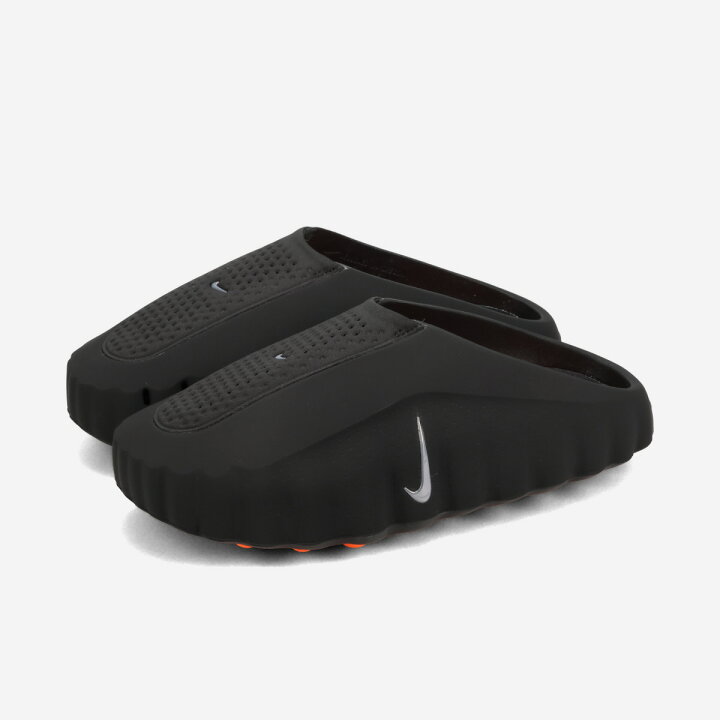 楽天市場】NIKE MIND 001 ナイキ マインド 001 メンズ サンダル BLACK 