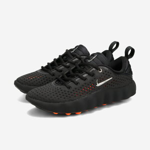 NIKE WMNS MIND 002 �i�C�L �E�B�����Y �}�C���h 002 ���f�B�[�X �X�j�[�J�[ ���[�J�b�g BLACK/HYPER CRIMSON/HYPER CRIMSON/CHROME �u���b�N HQ4310-001
