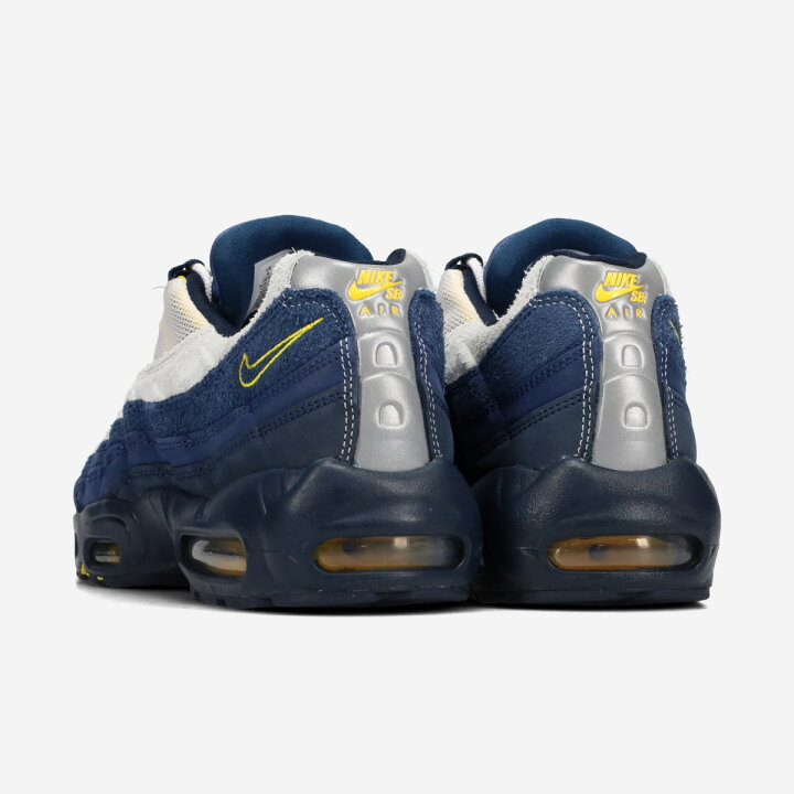 楽天市場】NIKE SB AIR MAX 95 × ERIC KOSTON ナイキ SB エア マックス