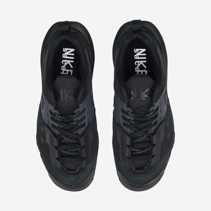 楽天市場】NIKE ZEGAMADOME SP × sacai ナイキ ゼガマドーム SP 