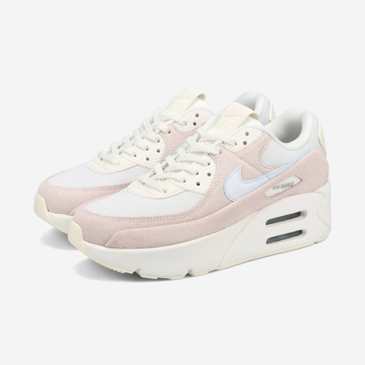 楽天市場】NIKE AIR MAX 90 LV8 SE ナイキ ウィメンズ エア マックス 