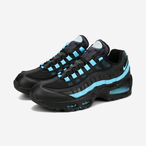 NIKE AIR MAX 95 OG iCL GA}bNX 95 OG CO { Y Xj[J[ [Jbg BLACK/BALTIC BLUE/PEARL GREY ubN IB1667-001
