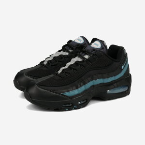 NIKE AIR MAX 95 OG �i�C�L �G�A �}�b�N�X 95 OG �����Y �X�j�[�J�[ ���[�J�b�g SMOKY BLUE/BLACK/METALLIC SILVER/BLACK �u���b�N IB1667-004