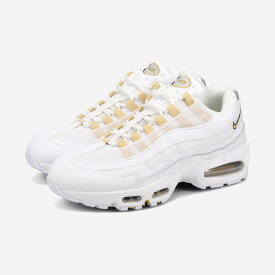NIKE AIR MAX 95 OG ナイキ エア マックス 95 OG メンズ スニーカー ローカット WHITE/TEAM GOLD ホワイト IB1667-101