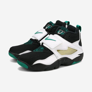 NIKE AIR DIAMOND TURF -EMERALD- �i�C�L �G�A �_�C�������h �^�[�t -�G�������h- �C�O���� ���{���������f�� �����Y �X�j�[�J�[ �~�b�h�J�b�g BLACK/MYSTIC GREEN/WHITE/GOLDEN TUSSAH �u���b�N IB2240-001