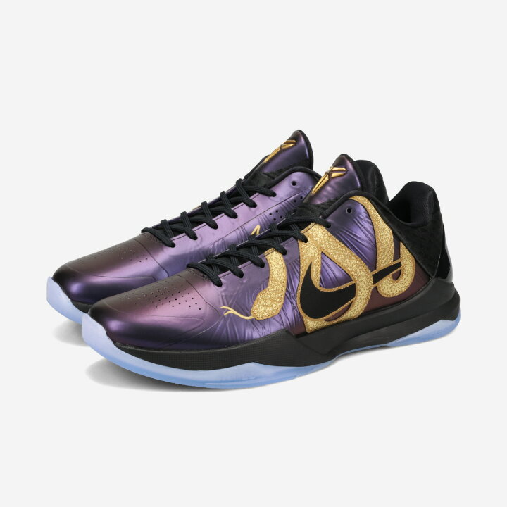 楽天市場】NIKE KOBE 5 PROTRO 【YEAR OF THE MAMBA】 ナイキ コービー 