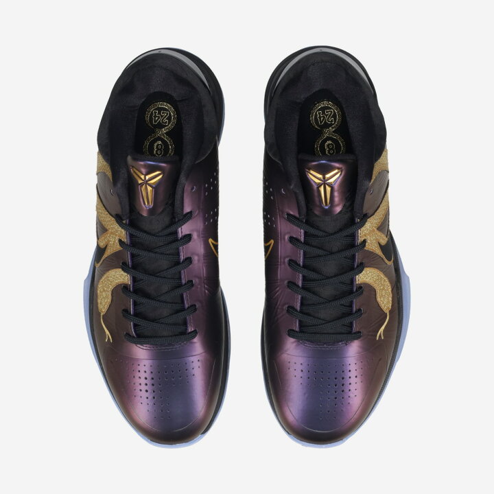 楽天市場】NIKE KOBE 5 PROTRO 【YEAR OF THE MAMBA】 ナイキ コービー  