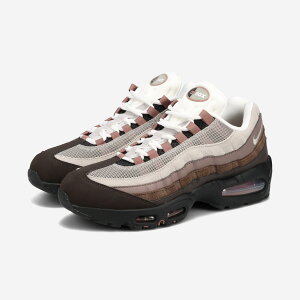 NIKE WMNS AIR MAX 95 iCL EBY GA }bNX 95 Y Xj[J[ [Jbg VELVET BROWN/PEARL GREY/BAROQUE BROWN uE IB6396-200