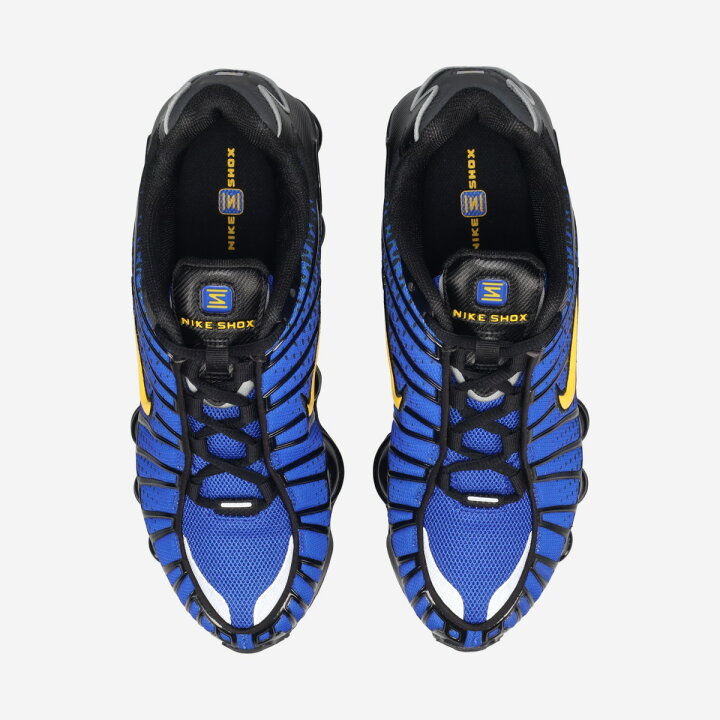 楽天市場】NIKE SHOX TL ナイキ ショックス TL メンズ スニーカー 
