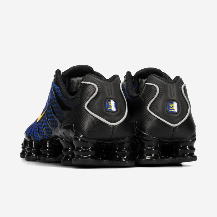 楽天市場】NIKE SHOX TL ナイキ ショックス TL メンズ スニーカー 