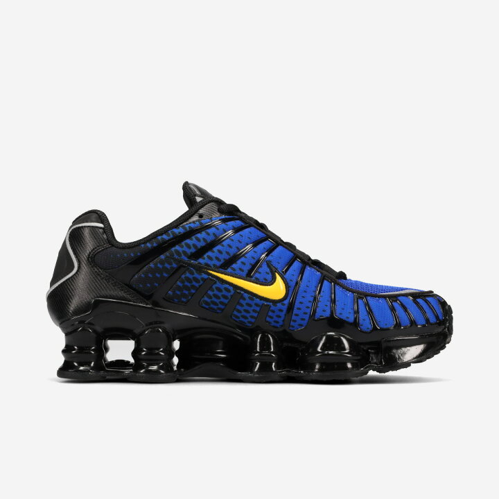 楽天市場】NIKE SHOX TL ナイキ ショックス TL メンズ スニーカー 