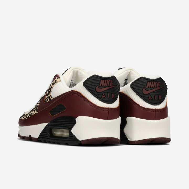 楽天市場】NIKE WMNS AIR MAX 90 -LEOPARD- ナイキ ウィメンズ エア 