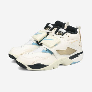 NIKE AIR DIAMOND TURF -MUST BE THE MONEY- �i�C�L �G�A �_�C�������h �^�[�t -�}�X�g �r�[ �U �}�l�[- �C�O���� ���{���������f�� �����Y �X�j�[�J�[ �~�b�h�J�b�g SAIL/MICA BLUE/COCONUT MILK/OFF NOIR/METALLIC GOLD 