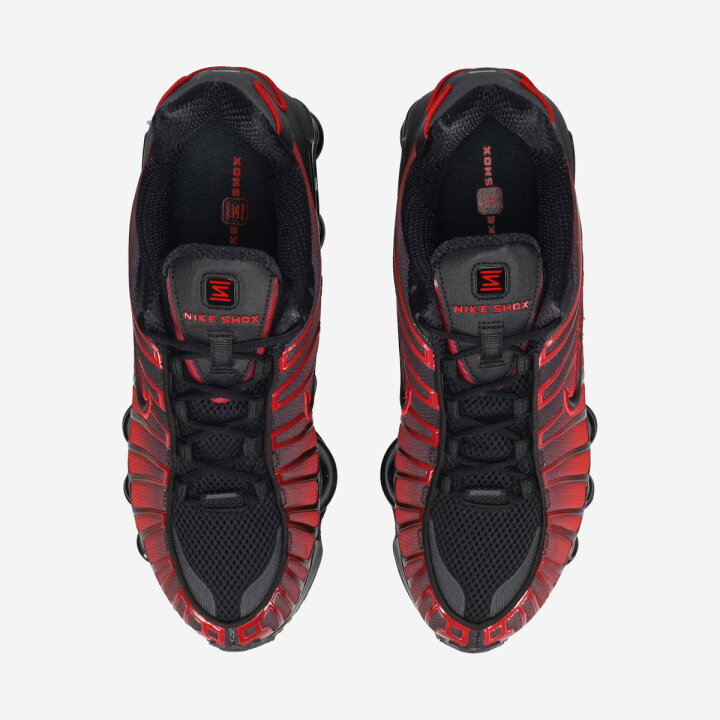 楽天市場】NIKE SHOX TL ナイキ ショックス TL 海外限定 国内未発売 