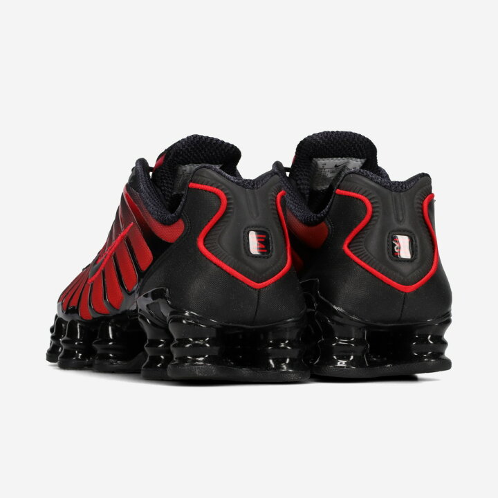 楽天市場】NIKE SHOX TL ナイキ ショックス TL 海外限定 国内未発売 