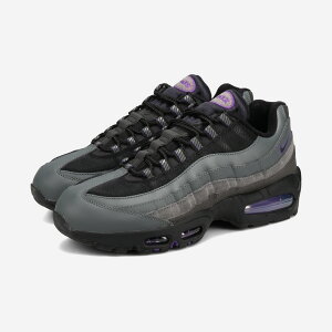 NIKE AIR MAX 95 -RACING PACK- iCL GA }bNX 95 -[VO pbN- Y Xj[J[ [Jbg IRON GREY/BLACK/WILD GRAPE/WHITE ubN IH1228-001