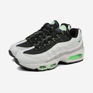 NIKE AIR MAX 95 -RACING PACK- iCL GA }bNX 95 -[VO pbN- Y Xj[J[ [Jbg LIGHT SMOKE GREY/GREEN STRIKE/WHITE/BLACK O[ IH1228-002